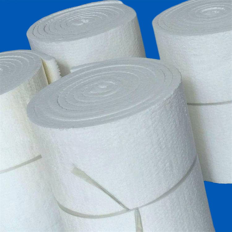 和林格尔陶瓷纤维毡